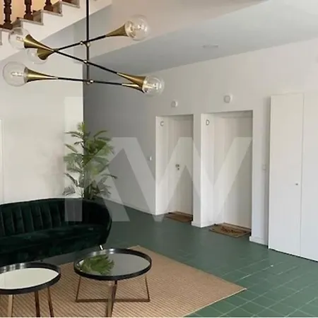 Casa Moliceiro Verde Aveiro Zewnętrze zdjęcie
