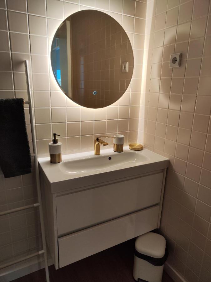 Casa Moliceiro Apartment Aveiro