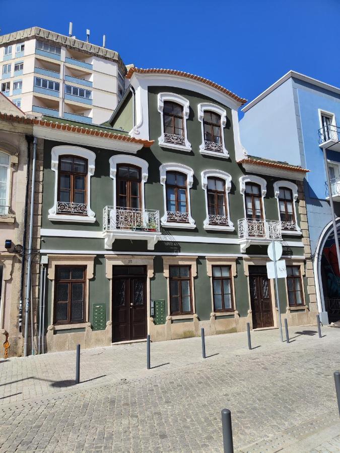Casa Moliceiro Aveiro
